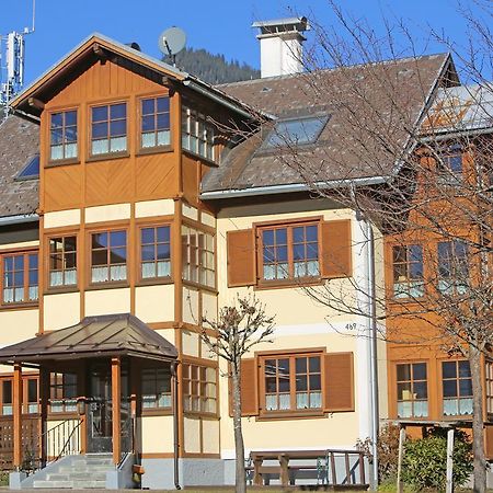 Haus Leopold Gosau Exterior foto