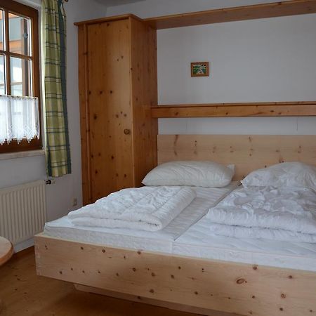 Haus Leopold Gosau Exterior foto