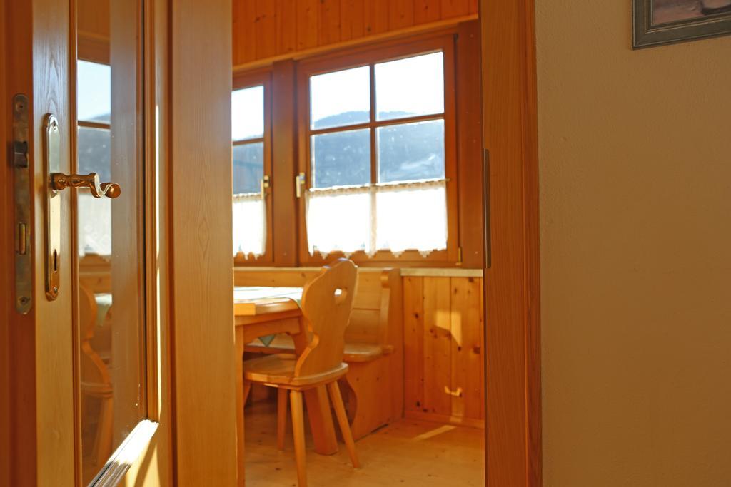 Haus Leopold Gosau Quarto foto