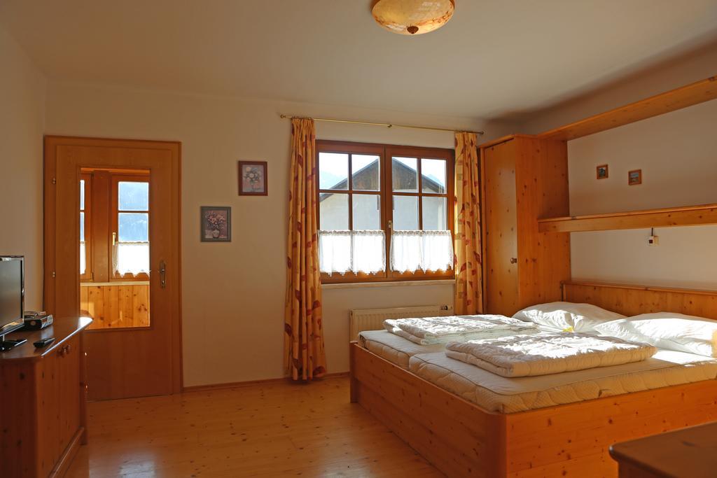 Haus Leopold Gosau Quarto foto
