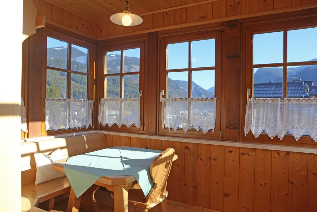 Haus Leopold Gosau Quarto foto
