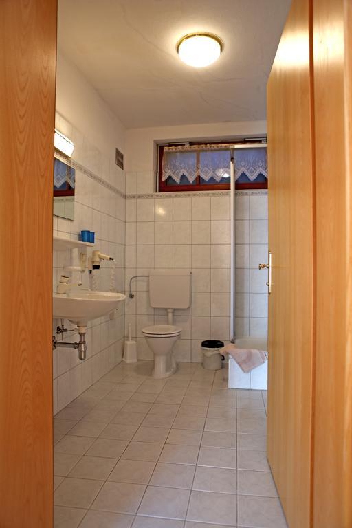Haus Leopold Gosau Quarto foto