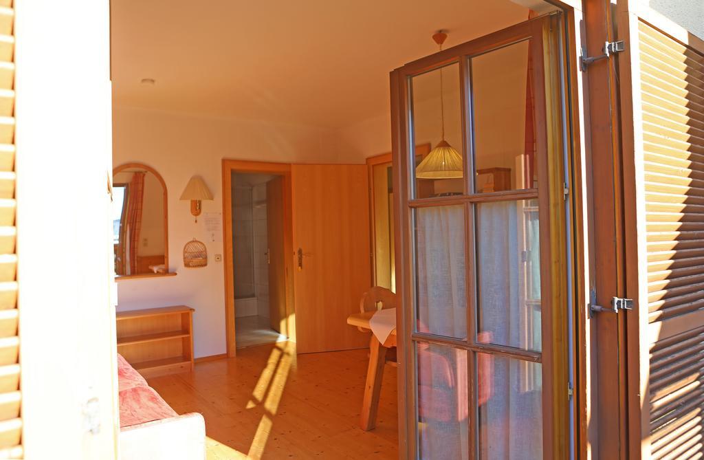 Haus Leopold Gosau Quarto foto