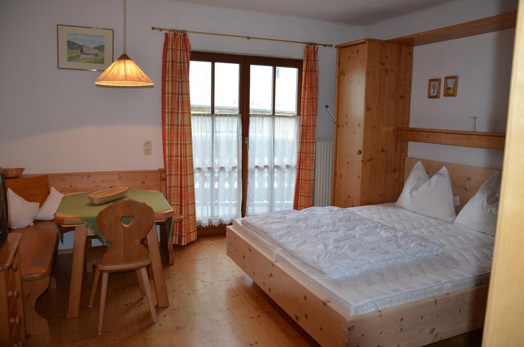 Haus Leopold Gosau Exterior foto
